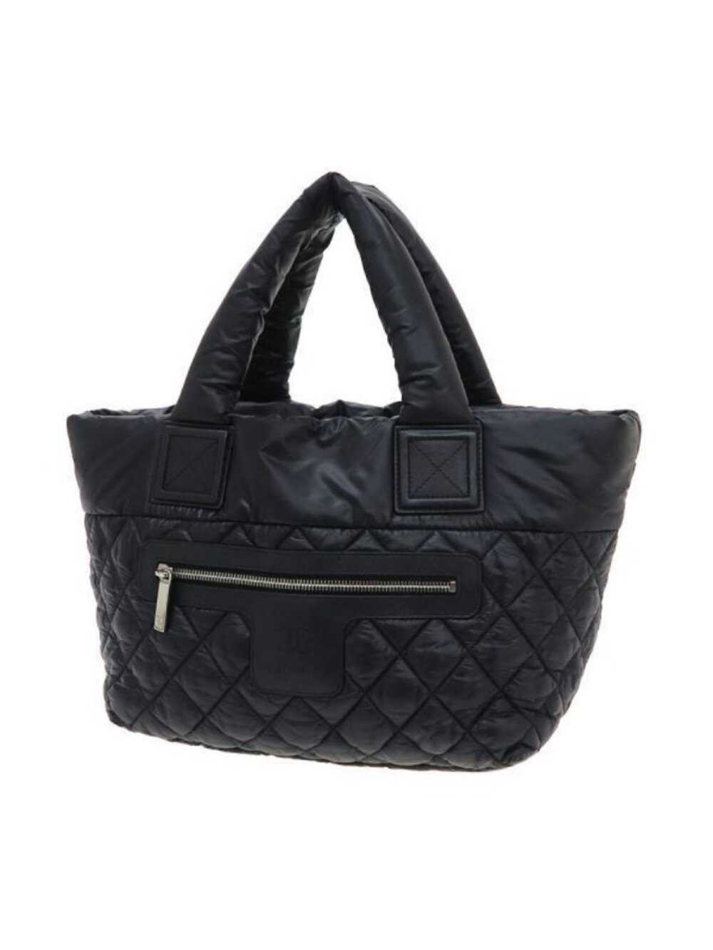 Chanel Coco Cocoon Small Tote
